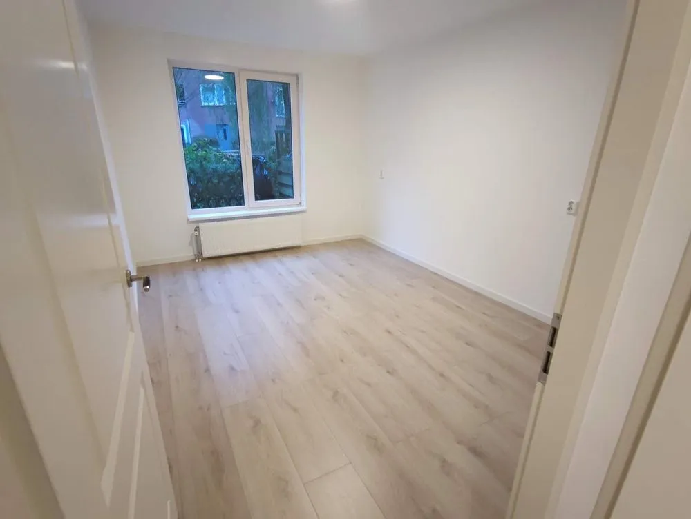 Appartement 3 pièces à Amsterdam
