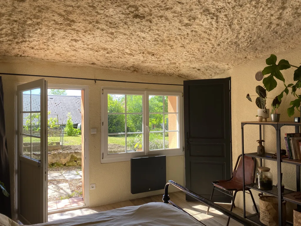 Maison 4 pièces à Saint-Étienne-de-Chigny