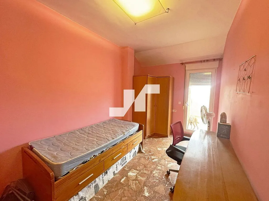 Magamistoad - Duplex with Terraces in Cariñena, Vila-real
