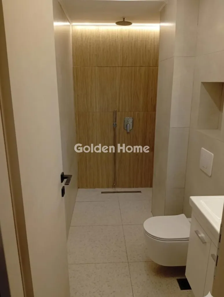 Bagni - Fully Furnished Flat with Metro Access in Upper Ilioupoli