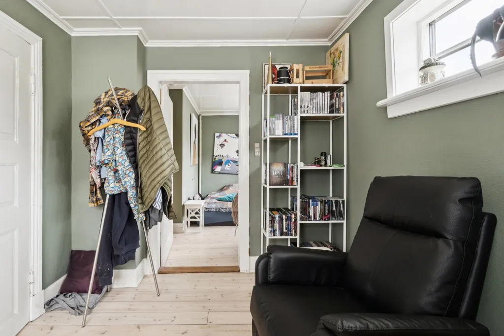 Maison 8 pièces à Allinge