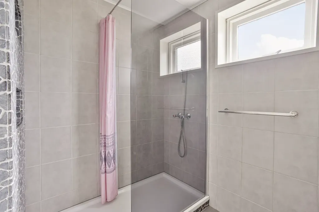 Salles de bain - Villa with Garden in Vogelwaarde
