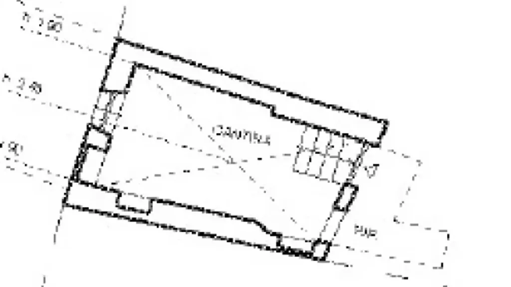 2-Bedroom Apartment in Bordighera