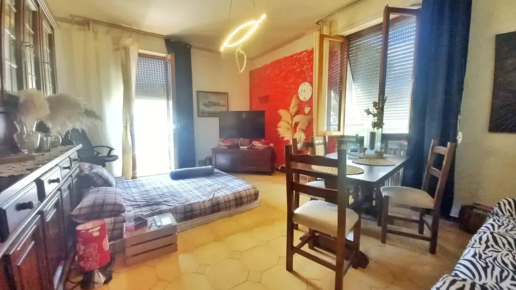 Magamistoad - Apartment with Balcony in Castelfiorentino