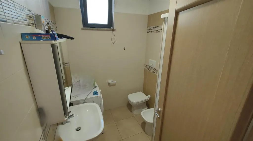 Vannitoad - Recently Furnished Flat in Rende's University Area