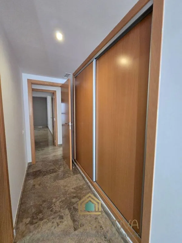 Rooms - Apartment with Balcony in Náquera