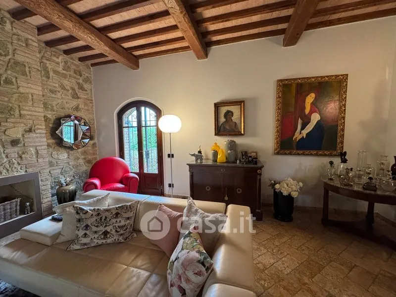 Elutuba - Rustic Villa with Pool in Gambassi Terme