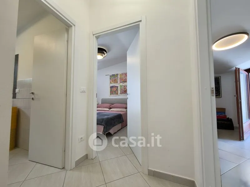 Chambres - Seafront Apartment with Terrace in Torino di Sangro