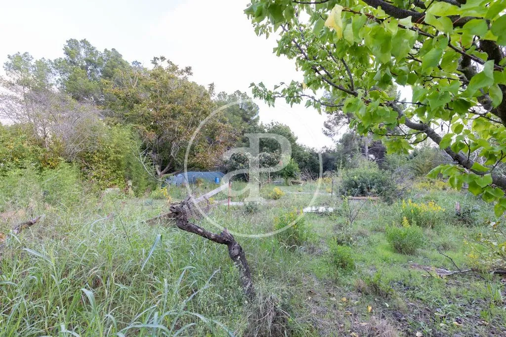 Aed - Urban Development Land in Rubí
