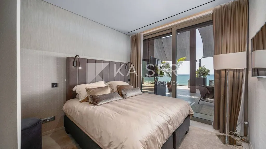Chambres - Luxury Penthouse with Sea View in Albufeira