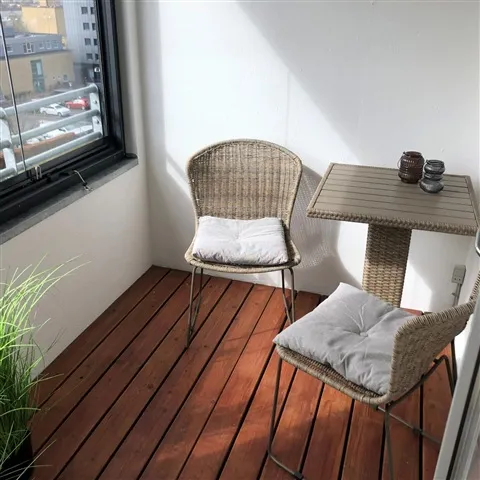 4-toaline korter asukohas Aalborg SØ