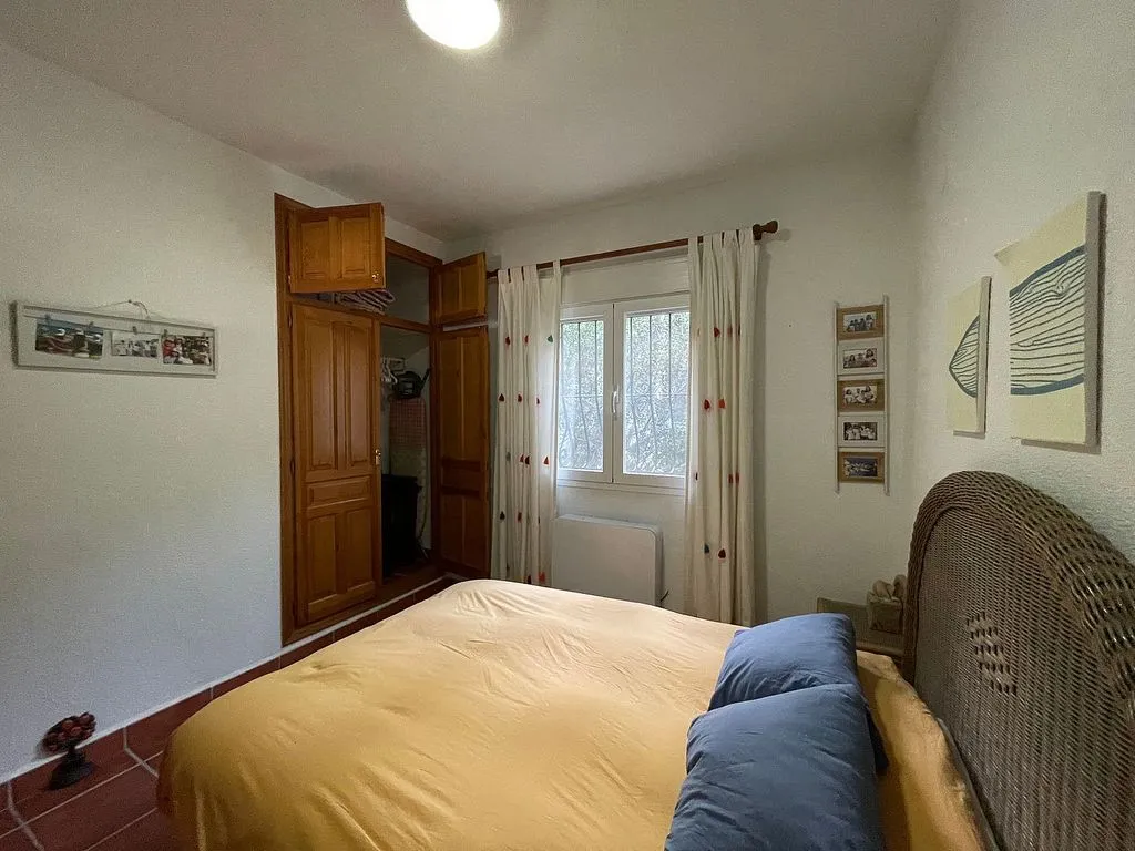 Chambres - Traditional Villa with Sea View in Cumbre del Sol