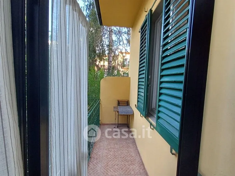 Balcon - Armed Trilocale with Balcony in Florence