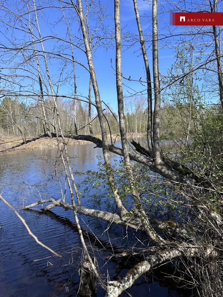 Unbuilt Plot with Riverfront in Rannapungerja
