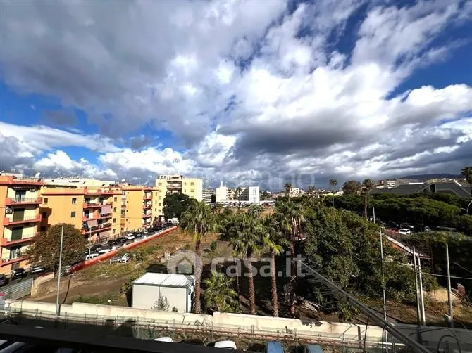 Rõdu - Apartment with Panoramic View in Reggio Calabria