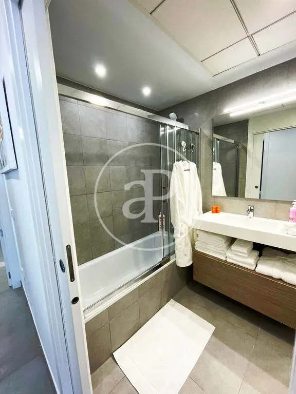 Salles de bain - Luxury Flat with Sea View in Alicante