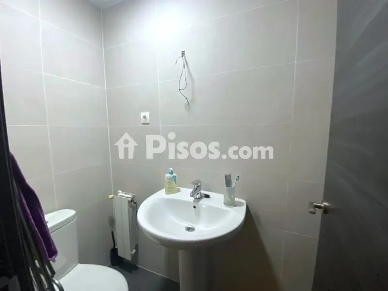 Salles de bain - Appartement 2 pièces à ES