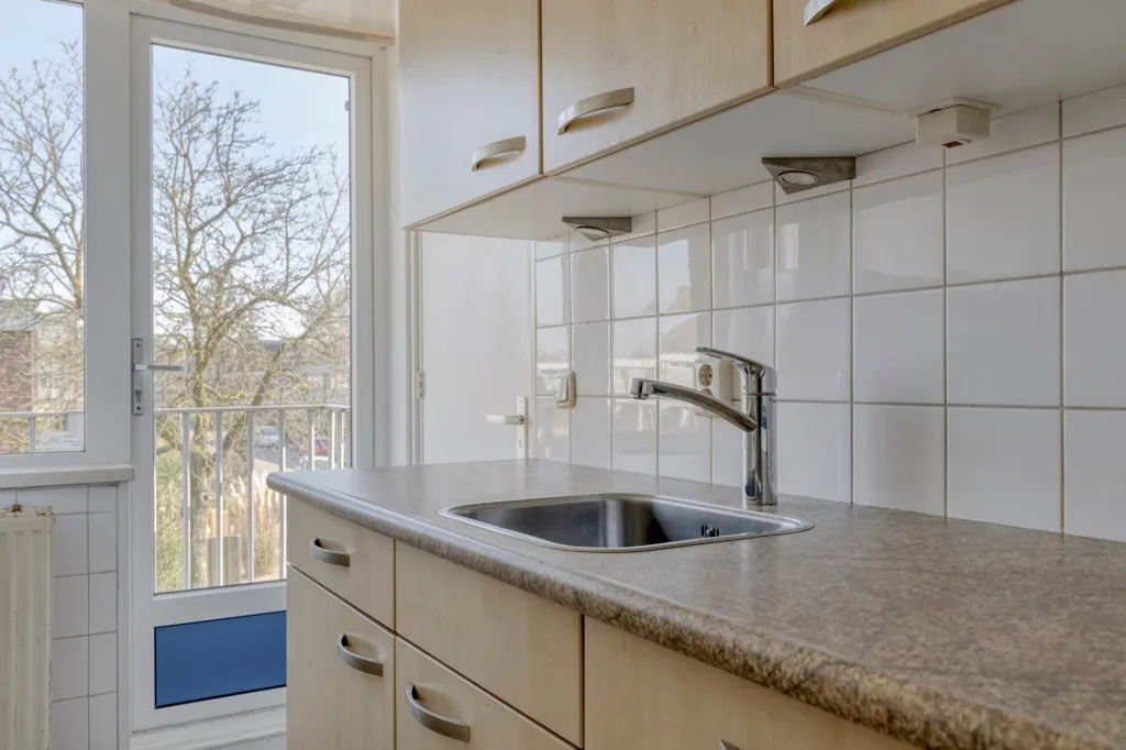 Appartement 5 pièces à Nijmegen