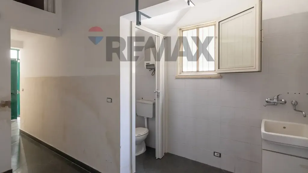 Vannitoad - Independent House with Terrazzo in Comiso