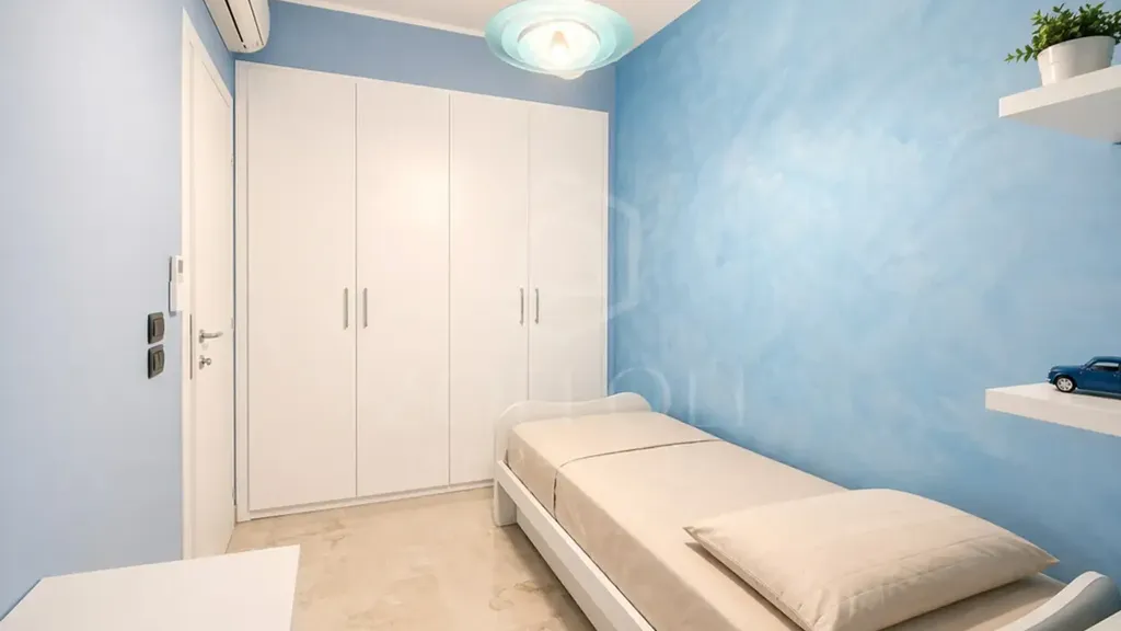 Magamistoad - Rustic Triplex with Balcony in Cervia