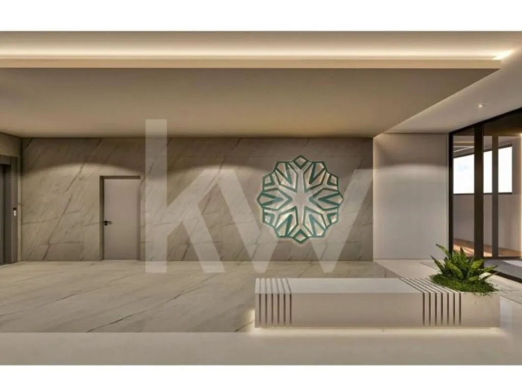 Esik - Luxury Flat with River View in Barreiro
