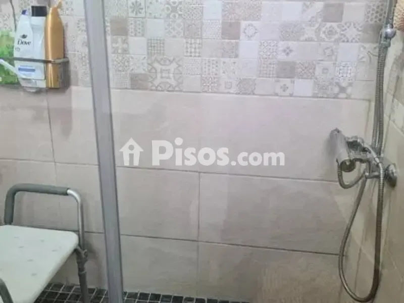 Salles de bain - Chalet with Pool in Montesol