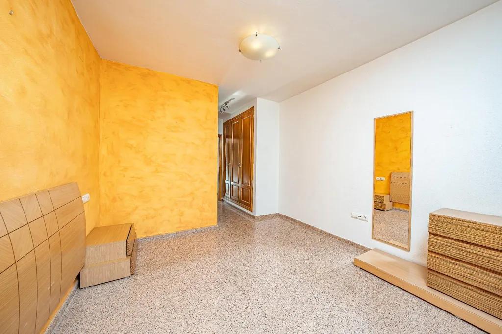 Esik - Penthouse with Private Terraces in Alicante