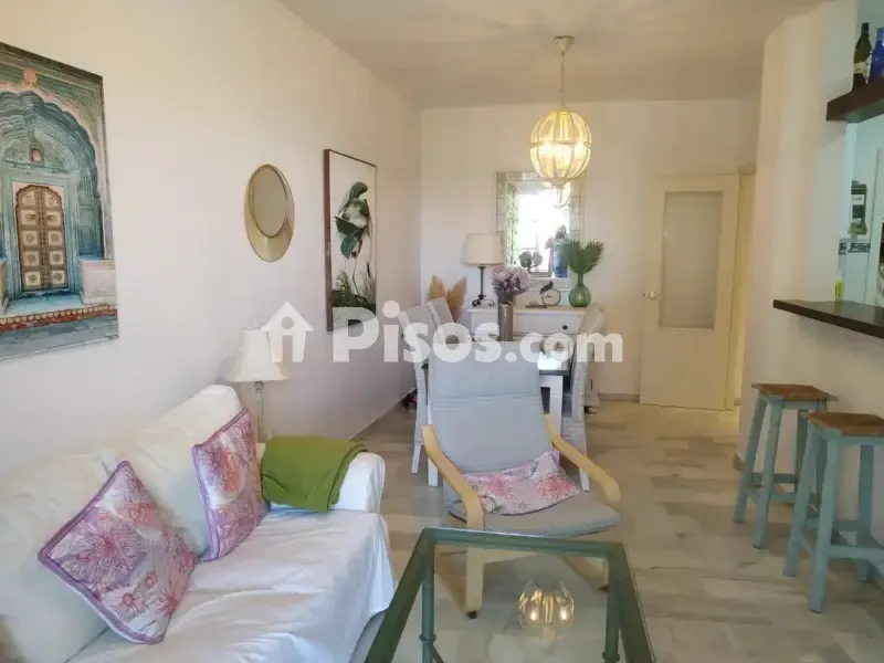 Elutuba - Furnished Flat with Pool in La Jara