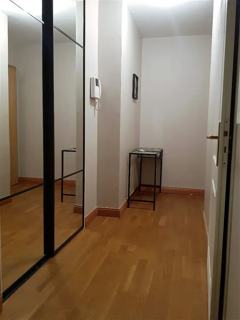 Esik - Luxury Flat with Balcony in Dijon