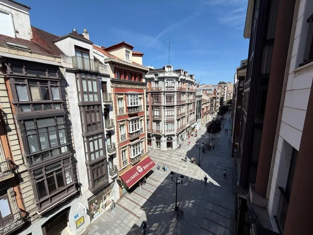 Esterno - Luxury Apartment with Ascender in Gijón Centre