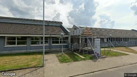 Extérieur - Warehouse for Rent on Nylandsvej, Lem St