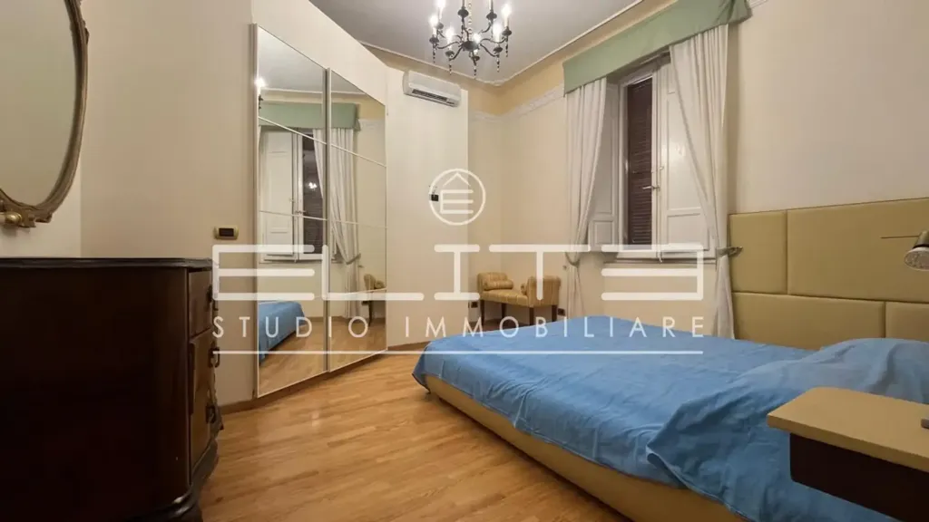 Magamistoad - Apartment with Balcony in Ancona Centre