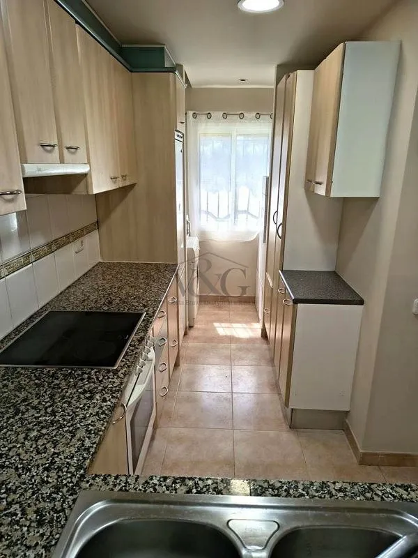Cucina - Villa with Pool in Pals, Catalonia