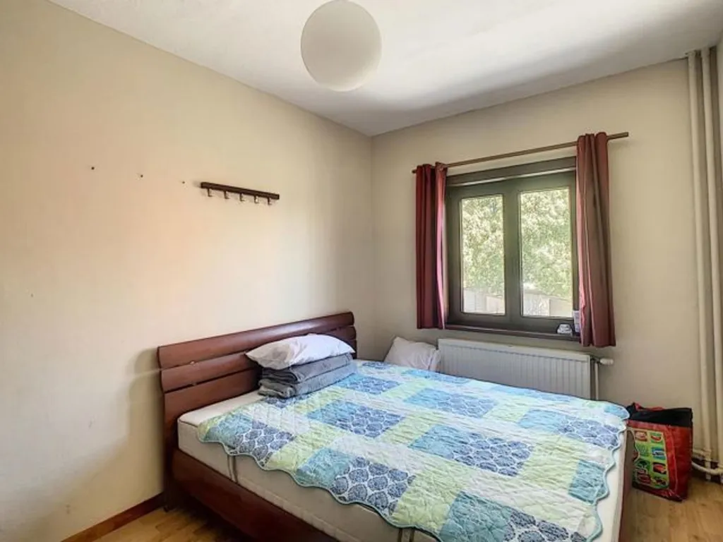 Chambres - Appartement à Leuven, Proche du Centre-Ville