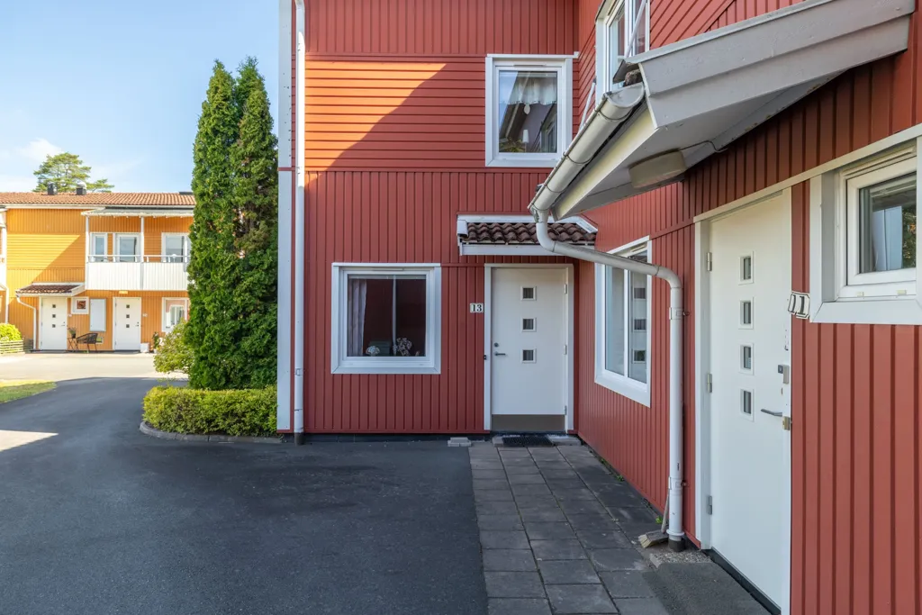 Esterno - Bostadsrätt with Garden in Gröndal