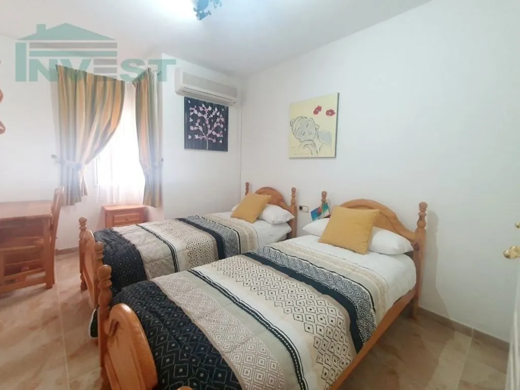 Magamistoad - Luxury Semidetached House with Pool in Adeje