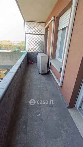 Rõdu - Apartment with Panoramic Terrace in Modena