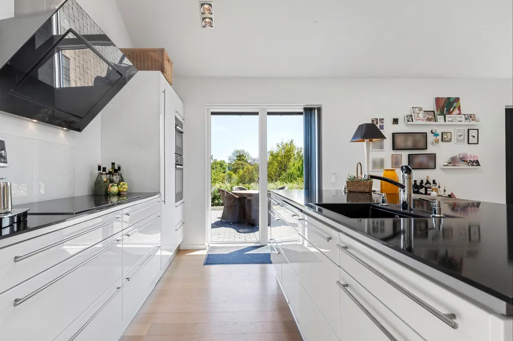 Maison 4 pièces à Grenaa