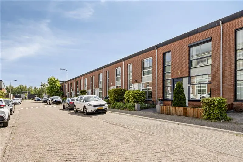 Extérieur - Modern T3 with Garden in Dalem Zuid