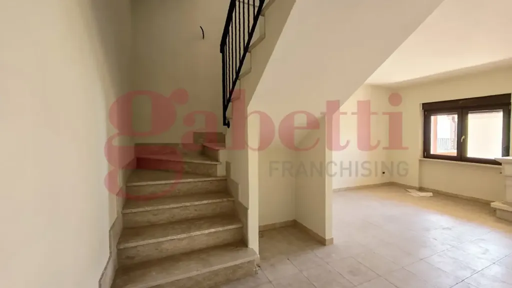 Pièces - Terraced Villa with Panoramic View in Guardia Sanframondi