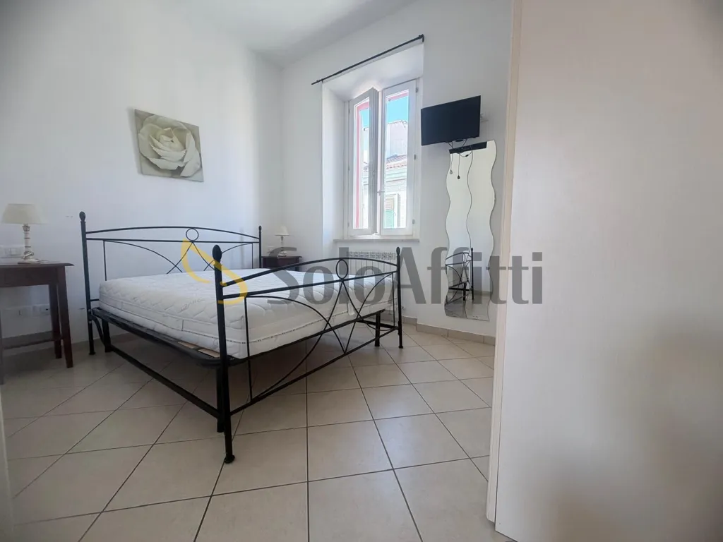 Appartement 3 pièces à San Benedetto del Tronto