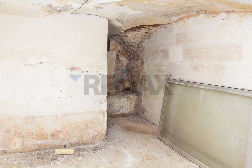 cellar