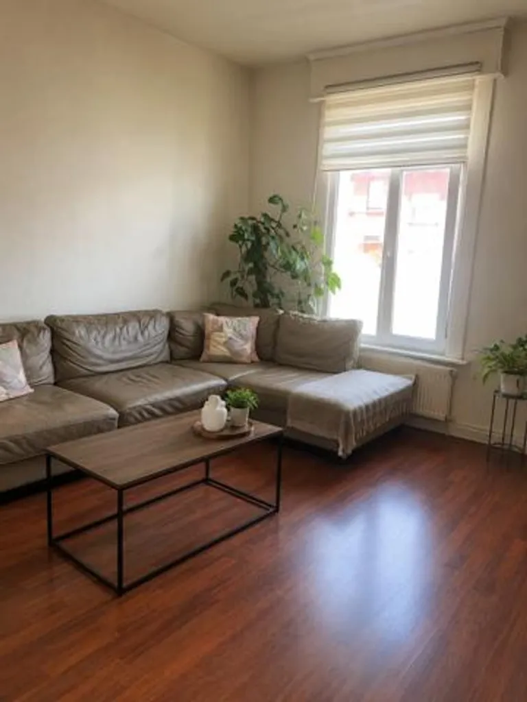 Elutuba - Apartment with Terrace in Antwerp