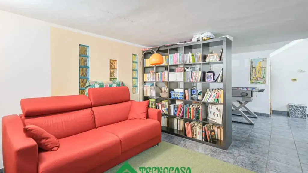 Elutuba - Villa with Private Garden in Aulla