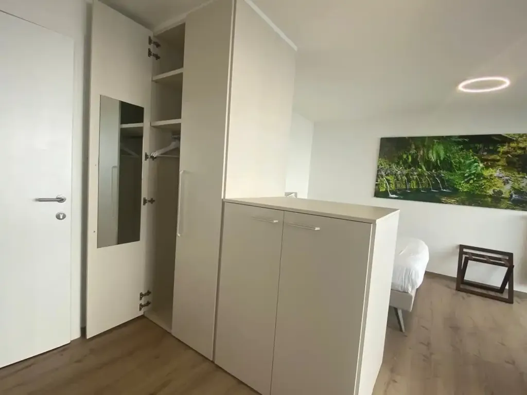 Korter asukohas Oostende