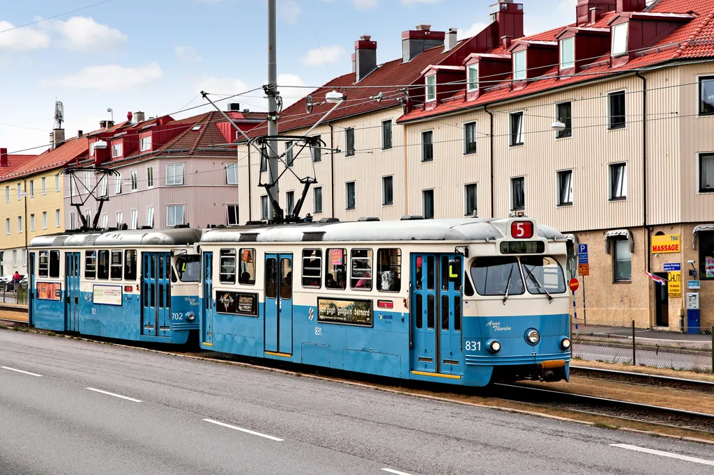 Välivaade - Modern Flat with South-Facing Balcony in Göteborg