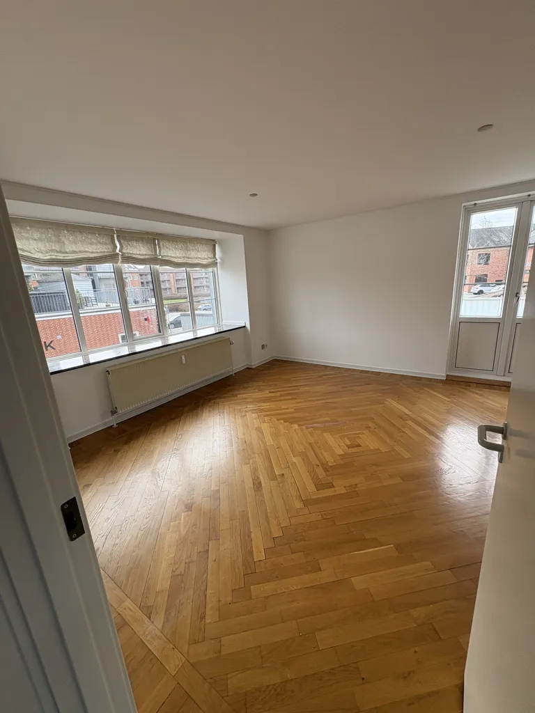 Toad - Apartment with Balcony in Hobro