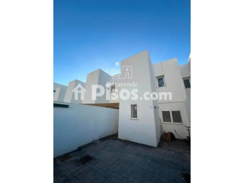 Jardin - Charming House with Pool in Cala de Bou