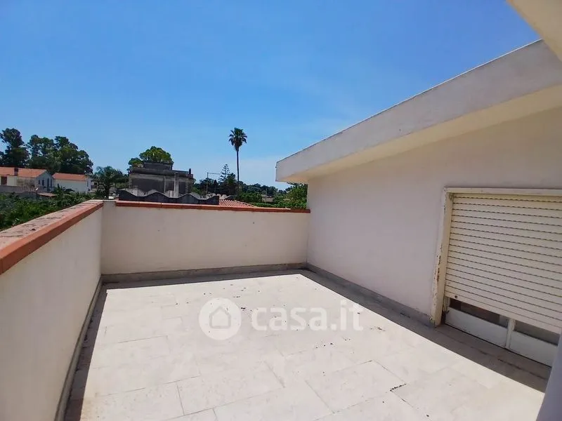 Terrass - Villa with Sea Access in Siracusa