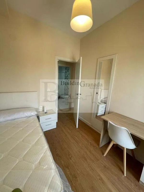 Magamistoad - Student-Friendly Flat with Views in Campo Verde